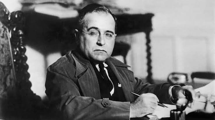 A Era Vargas Explicada: O Presidente Que Mudou o Brasil