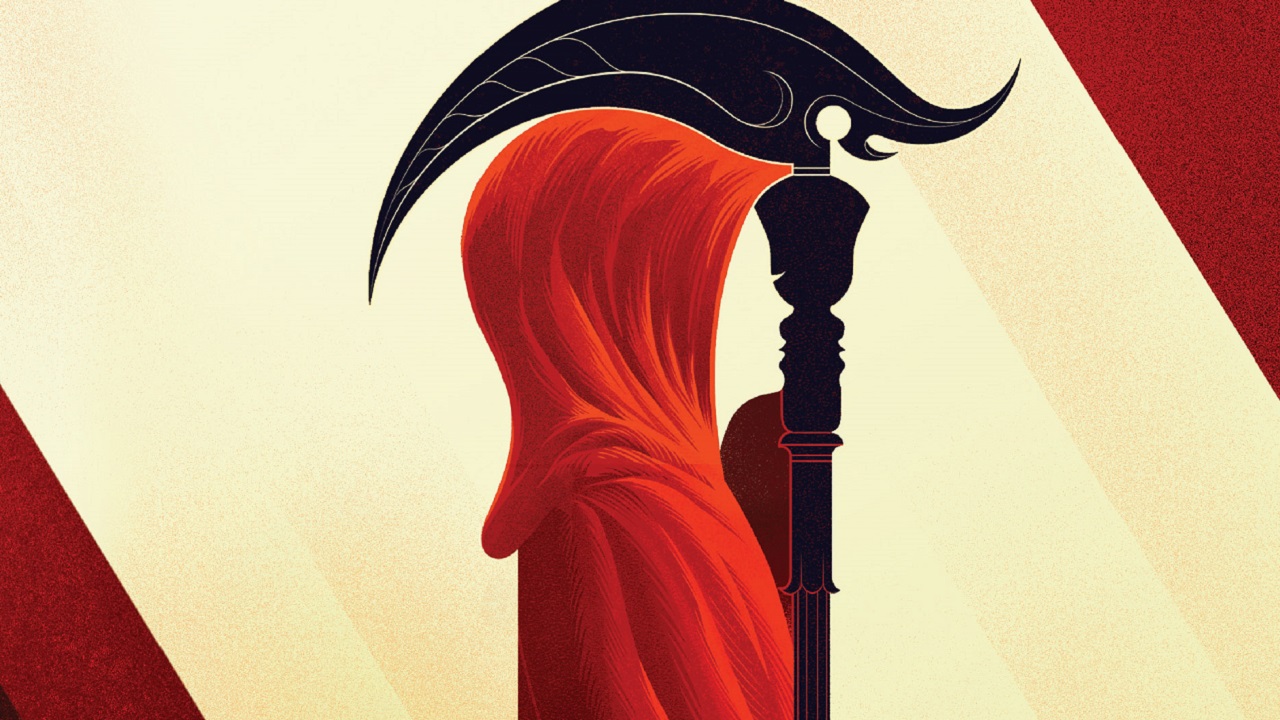 Vale a Pena Ler O Ceifador? Análise Sem Spoilers